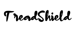 TreadShield - logo